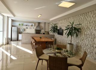 Dúplex 2 quartos, ar condicionado! Setor Bueno - 6