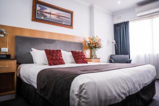 Waikerie Hotel Motel - 0