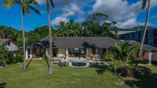 Manna Villa - Sovereign Palms CI - 9