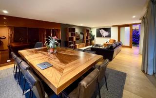 Fabulous Rooftop Heated Pool Villa, Golden Triangle, Lomas - 5