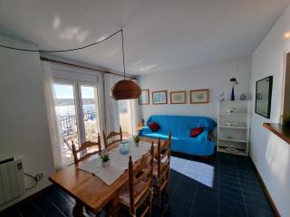 Apartamento vista al mar - 2 pers. - HISP-236-217 - 8