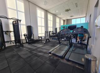 Dúplex 2 quartos, ar condicionado! Setor Bueno - 8