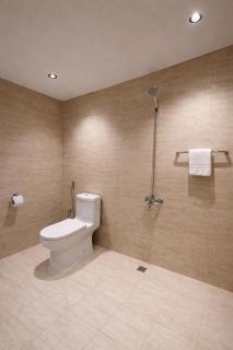 فندق سِلْس للشقق المخدومة النهضة - 1