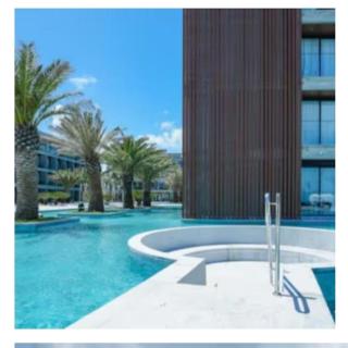 Apartamento em Porto 2 Life Muro Alto Porto de Galinhas - 5