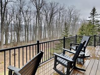 Wisp Water Lodge - 6