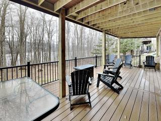 Wisp Water Lodge - 5