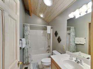 Wisp Water Lodge - 1