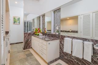 Manna Villa - Sovereign Palms CI - 1