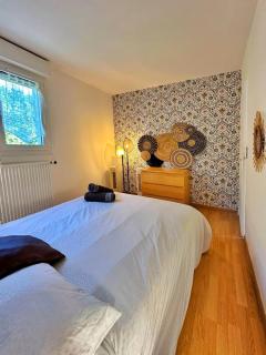 Duplex with Jacuzzi and parking Close to Disney - 2