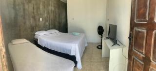 Quarto na Atalaia - 2