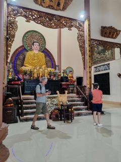 Rooster Mekong Resort - 3