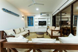 Suraiya Villas - 9