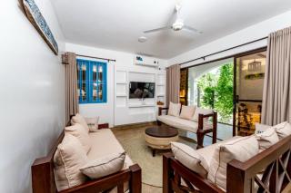 Suraiya Villas - 8
