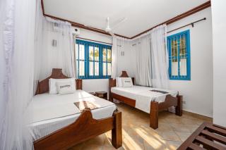 Suraiya Villas - 4