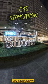Shore Residences Condotel by CYS - 5