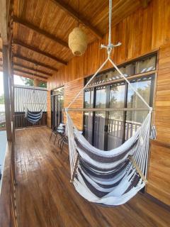 Jacaranda House, rustic, Private Pool - 3