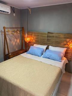 pousada paraiso porto das aguas - 4