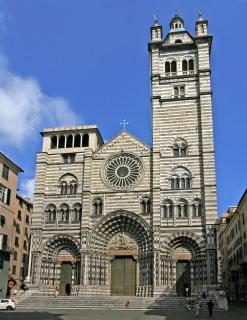San Matteo Studio - Genoa - 7