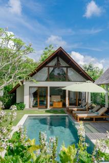 Arpana Luxury Private Pool Villas - 8