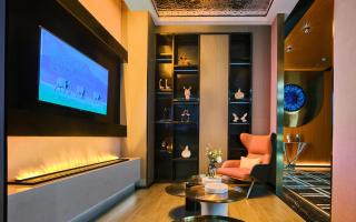 美宿欢漫酒店南湖风景区店 - 0