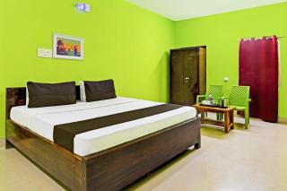 Super Hotel O Khushi Guest House - 0