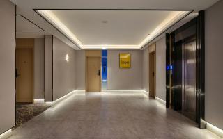 美宿欢漫酒店南湖风景区店 - 2