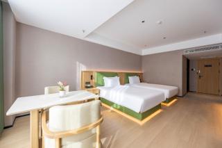 北京御元气健康睡眠酒店颐和园店 - 7