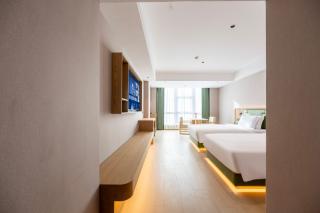 北京御元气健康睡眠酒店颐和园店 - 8