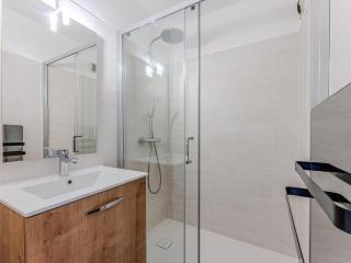 T2 cabine proche plage avec terrasse et parking - Biscarrosse - FR-1-521-125 - 2