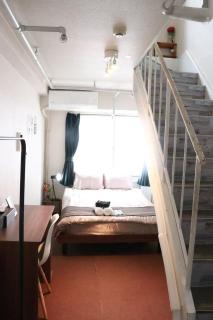 Imperial 心斎橋本町 - 8