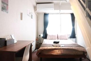 Imperial 心斎橋本町 - 5