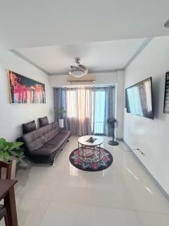 Sea Residences at Jireh - 6