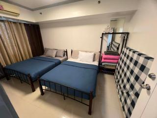 Sea Residences at Jireh - 4