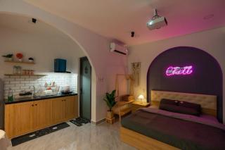 Sai Gon Stay-Binh Thanh Collection - 9