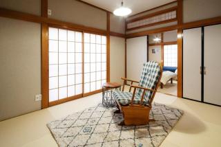 Wave House Kujukuri Fujishita Near Kujukuri beach- Self Check-In Only - 4