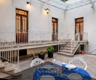 Centrica Habitacion en Casona Colonial- 7 - 6