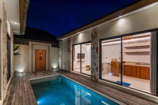 Kyora - Modern 2BR Villa With Private Pool in Ubud - 0