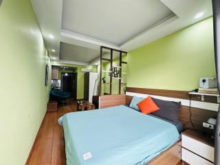 Ann's Homestay Ngoại Giao Đoàn - 9