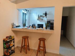 Portal Azahualco Bungalow 2 close to the mountain - 6