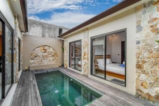 Kyora - Modern 2BR Villa With Private Pool in Ubud - 5