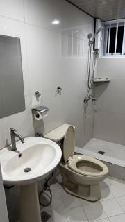 The CloudPod Baguio 3BR with Balcony at Mines View - 8