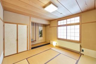 villa Jin Asahikawa - 2