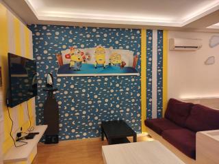 Iconic Suites & Pods Hotel - 4