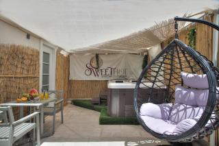 סוויטות סוויט - Suite - 1