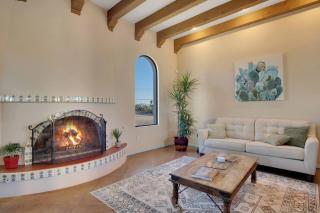 Two Bird Ranch, 5 acre Luxury and Peace Heat Pool - 5