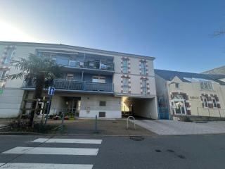 Location Vacances Saint-Jean-de-Monts: T2 Centre-Ville, Proche Plage et Commerces - FR-1-777-9 - 1