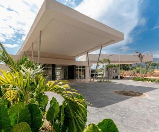 Apartasuite de Lujo para Parejas Frente al Mar - 7