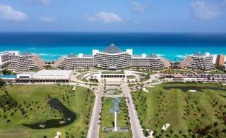 Paradisus Cancun All Inclusive - Grand Reopening coming soon - 2