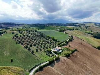 Villa With Home Theatre In Fino River Valley - 7