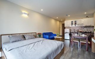 Paradise Home Lac Long Quan - 8